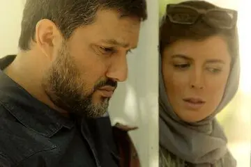 «پیر پسر» با بازی لیلا حاتمی، حامد بهداد و حسن پورشیرازی بهترین فیلم فستیوال لندن‌بریز ‌شد

