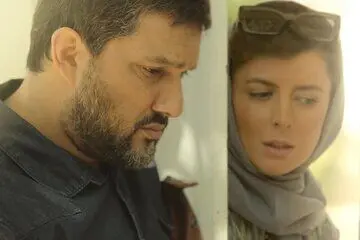 «پیر پسر» با بازی لیلا حاتمی، حامد بهداد و حسن پورشیرازی بهترین فیلم فستیوال لندن‌بریز ‌شد

