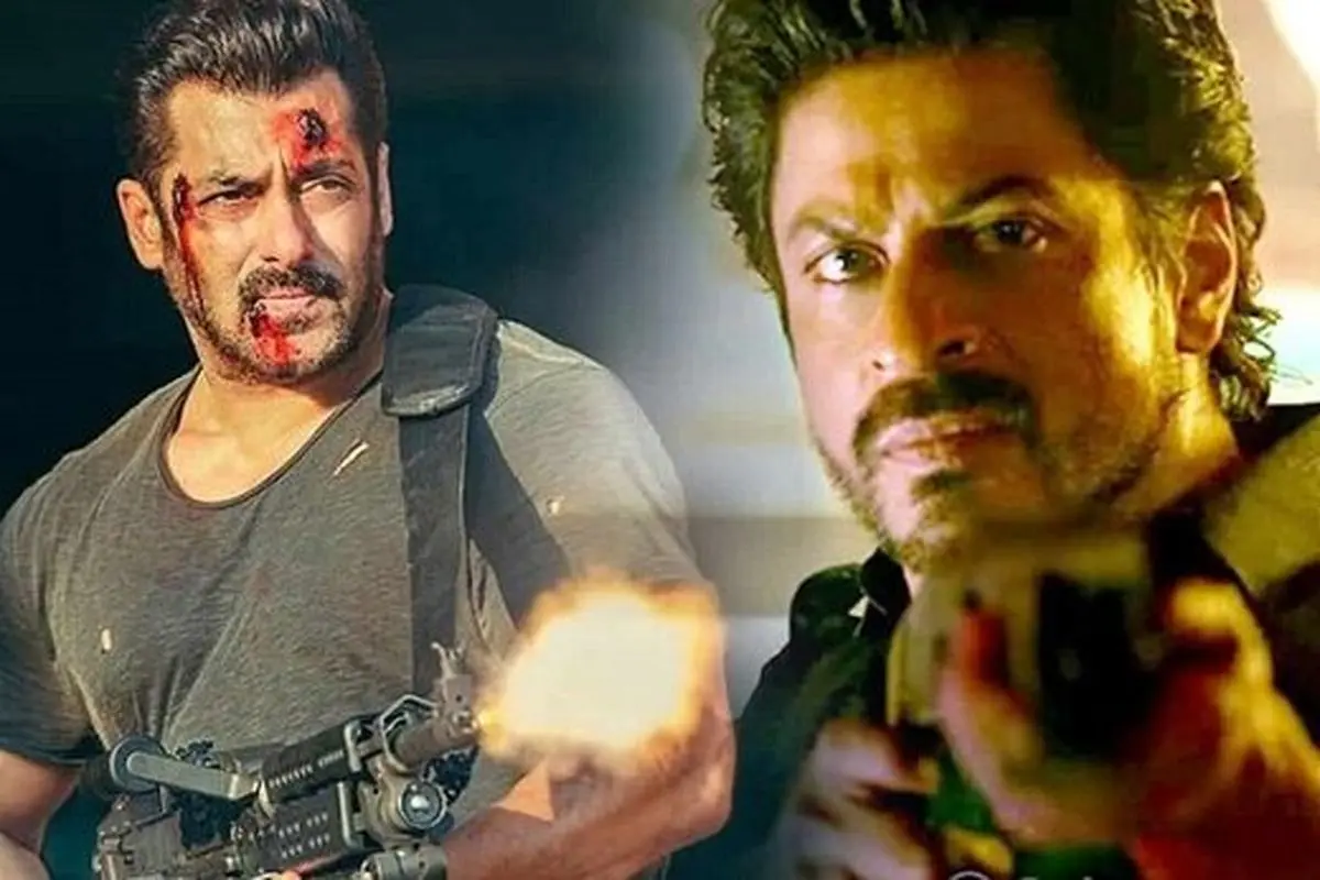 آرزوی شاهرخ خان پس از ۳۰ سال برآورده شد
