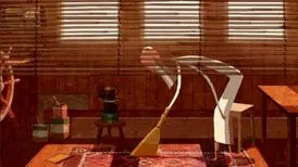 انیمیشن ایرانی برنده جشنواره ترایبکا شد
