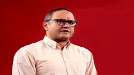 نگار جواهریان، رامبد جوان، علی سرتیپی و جواد عزتی در یک قاب

