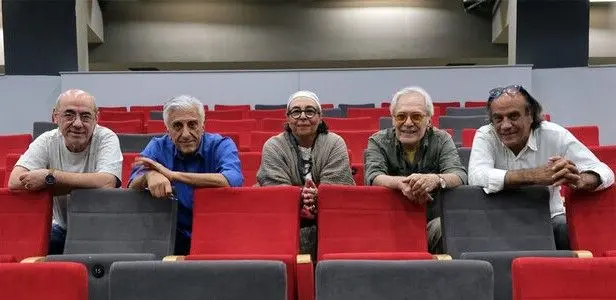 ​داوران هشتمین مسابقه عکس سینمای ایران معرفی شدند
