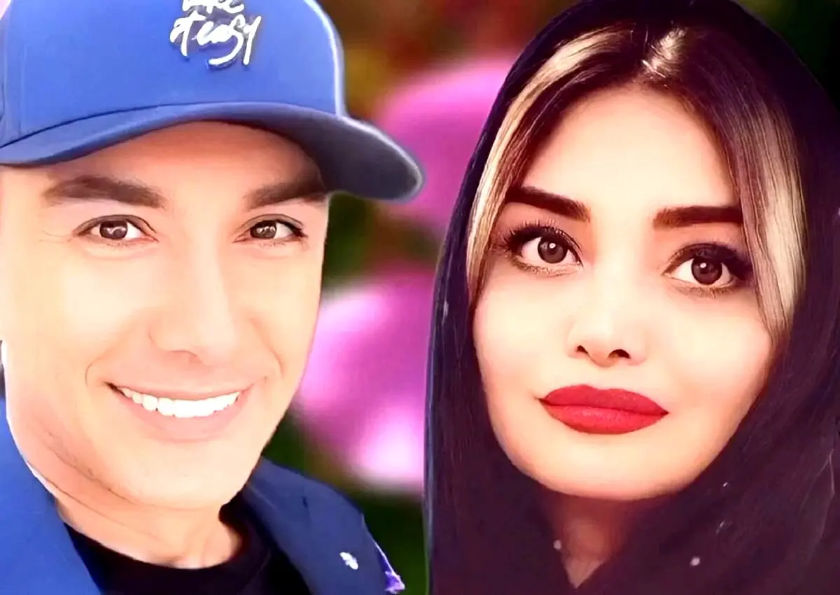 علت جدایی شادمهر عقیلی از ژینا کلانتری چه بود؟
