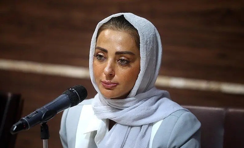 افشاگری خانم بازیگر از پشت پرده مافیا ؛ ۲۳ میلیارد بده تا ببرمت جشنواره کن!