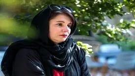 واکنش نغمه ثمینی به توهین ترامپ