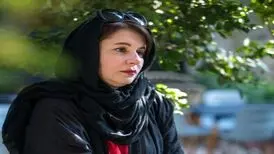 واکنش نغمه ثمینی به توهین ترامپ