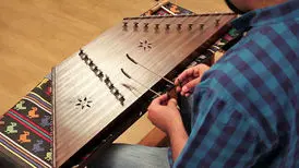 از شنیدن صدای یک شهر تا طنین موسیقی یک نامه دوستانه!