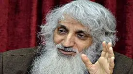 شبکه ۴ ابراهیم فیاض را اخراج کرد/ ویدئو
