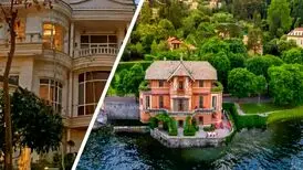 خانه تاریخی خواهر ناپلئون ارزان تر از ویلای تجریش