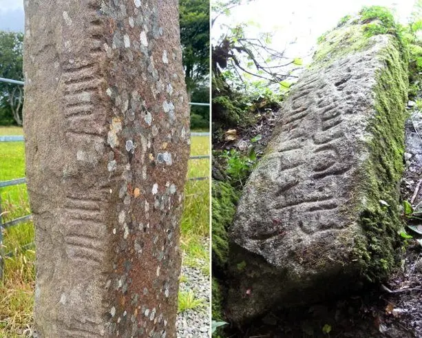 انتشار لغت‌نامه یک زبان باستانی
