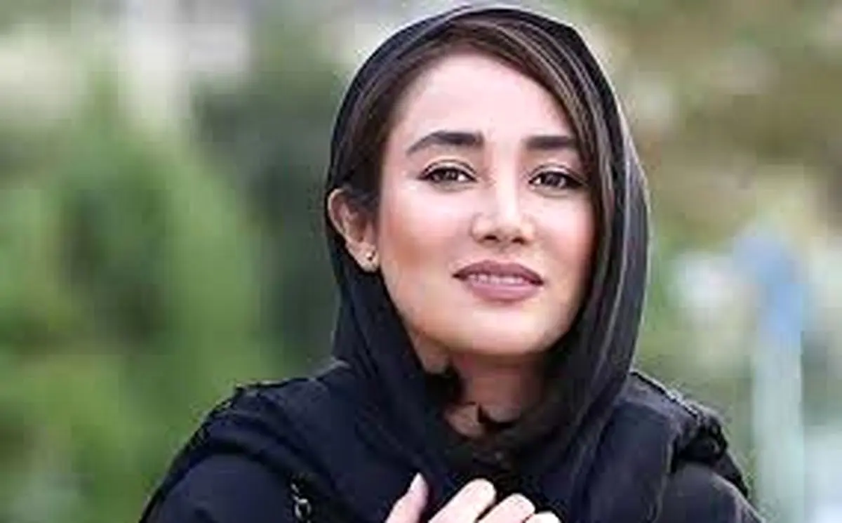 دکوراسیون خاص و شیک خانه مجردی بهاره افشاری
