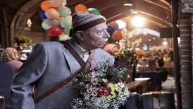 پنج سال طول کشید تا برای فیلم «نوروز» سرمایه‌گذار پیدا شود
