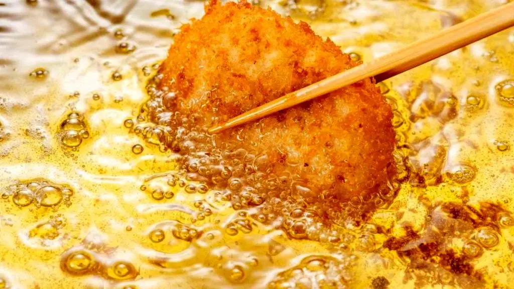 پرطرفدارترین غذای جهان در ژاپن با لیست انتظار ۳۰ ساله!