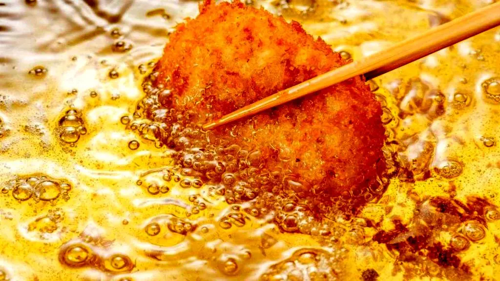 پرطرفدارترین غذای جهان در ژاپن با لیست انتظار ۳۰ ساله!