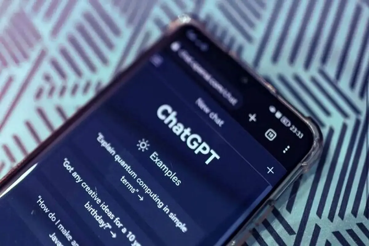 هوش مصنوعی دل پدرخوانده‌اش را شکست!
