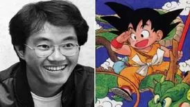 خالق مانگا و انیمه «دراگون بال» درگذشت
