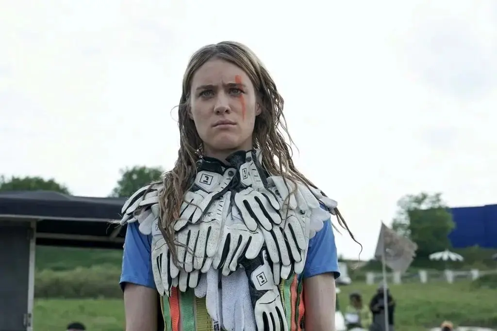 ۱۰ سریال پساآخرالزمانی برتر تاریخ تلویزیون