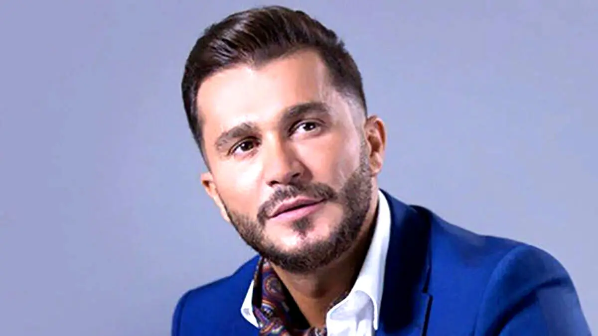 مرگ تلخ خواننده سرشناس در تصادف رانندگی