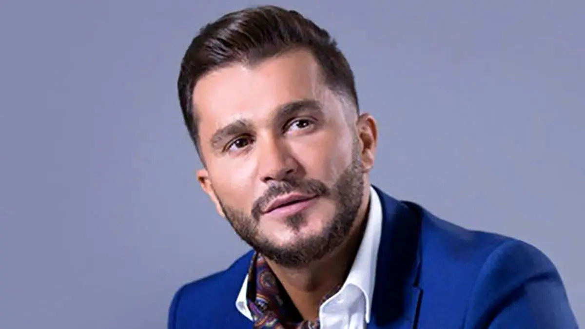 مرگ تلخ خواننده سرشناس در تصادف رانندگی