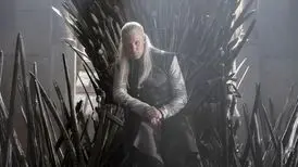 تفاوت سریال «خاندان اژدها» و «بازی تاج و تخت» چیست؟