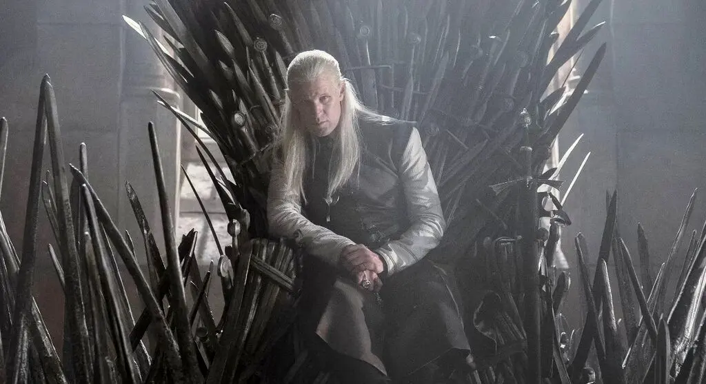 تفاوت سریال «خاندان اژدها» و «بازی تاج و تخت» چیست؟