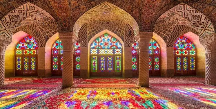 استقبال جهانی از مستند «ایران زیبا»