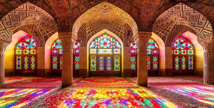 استقبال جهانی از مستند «ایران زیبا»