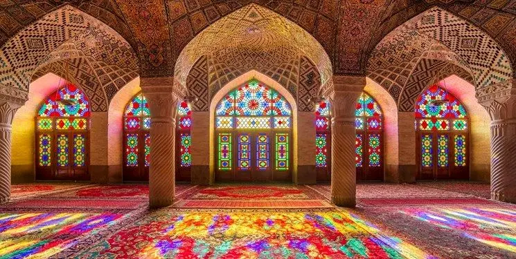 استقبال جهانی از مستند «ایران زیبا»