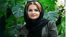 جشن تولد بیتا سحرخیز در کنار ژاله صامتی / عکس
