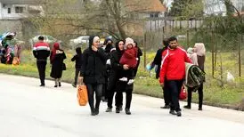 اقامت‌های نوروزی مازندران به حدود ۱۳.۵ میلیون نفر شب رسید
