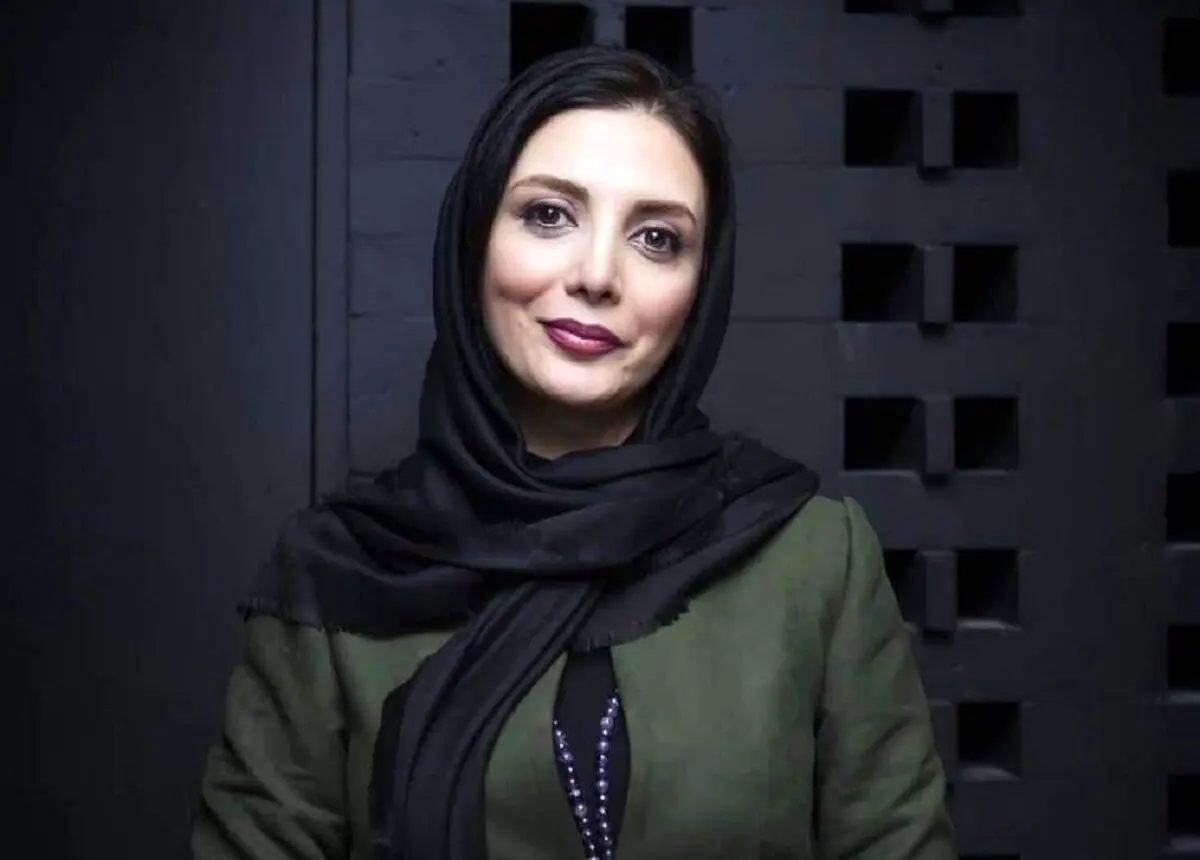 ماجرای تصادف خانم بازیگر با یک پیرمرد!/ویدیو