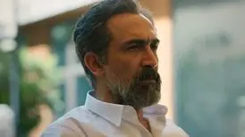 حضور هادی حجازی‌فر به عنوان تهیه‌کننده در «صفر پنج»