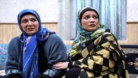 تیپ و چهره تازه همای سریال پایتخت در ۵۴سالگی
