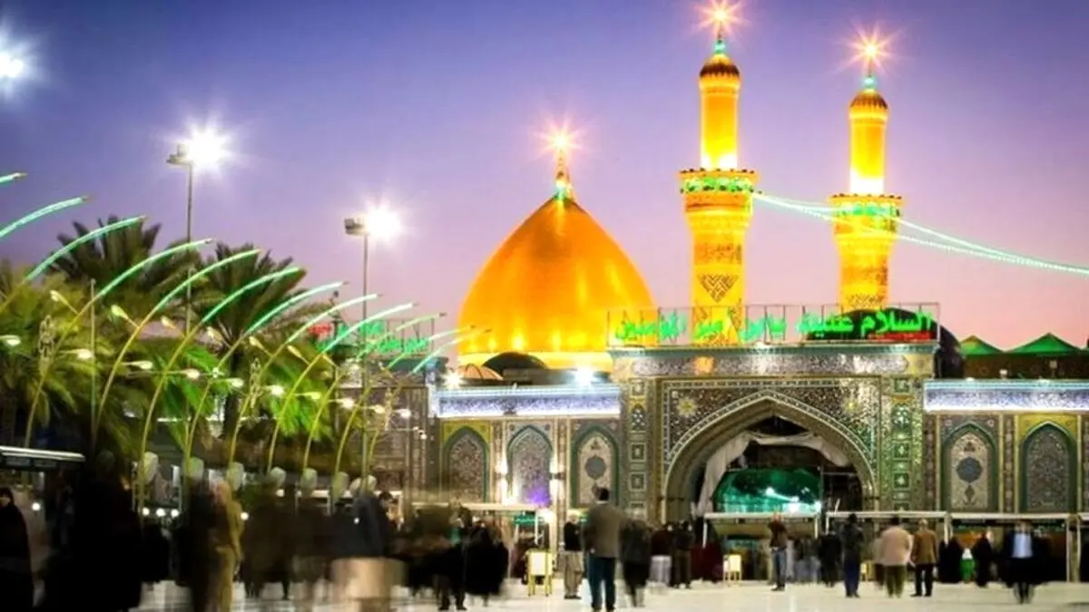 تشریح اقدامات پلیس برای سفر به عتبات در محرم و صفر
