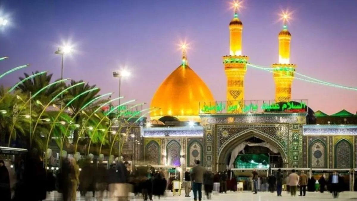 تشریح اقدامات پلیس برای سفر به عتبات در محرم و صفر