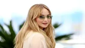 جنیفر لارنس: بچه‌دار شدن همه چیز را تغییر می‌دهد