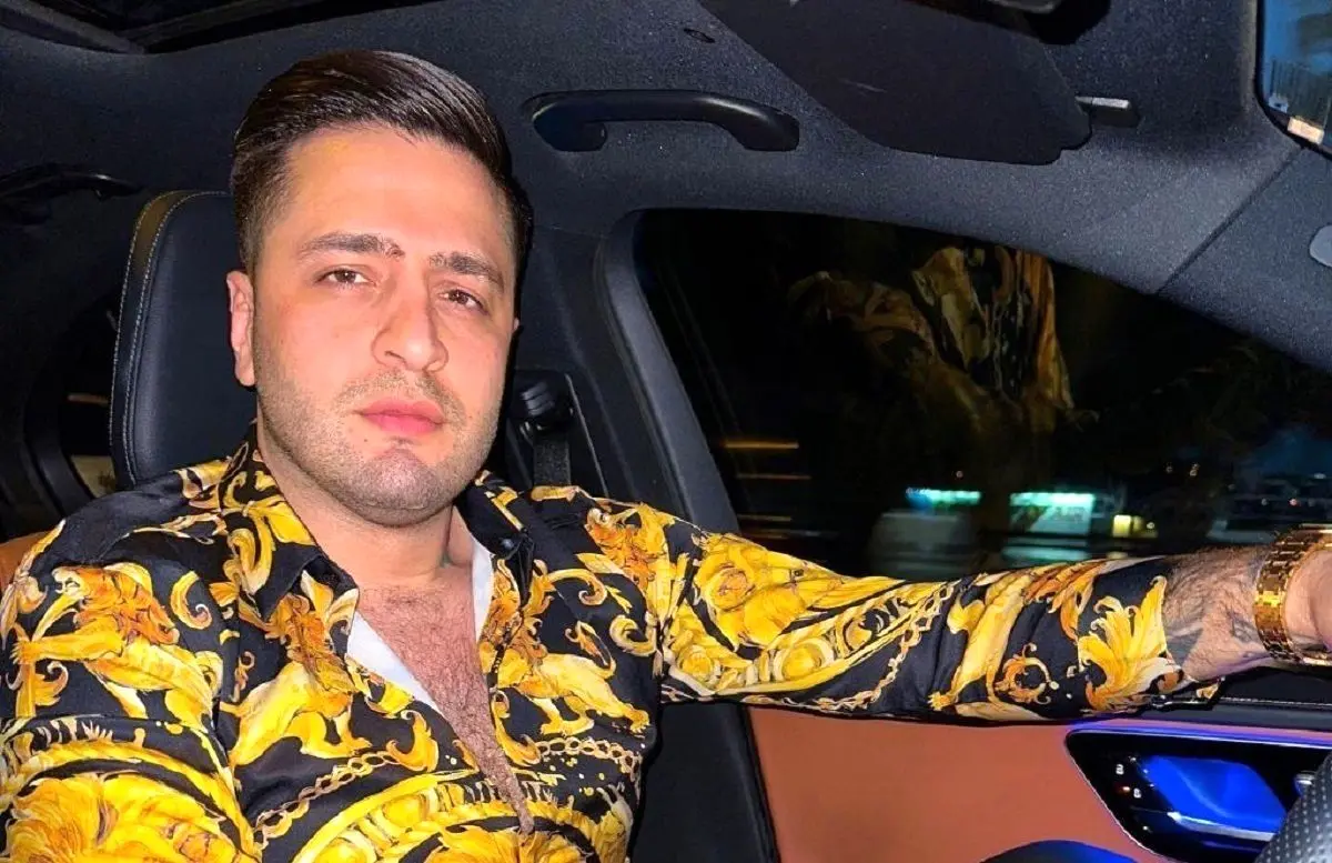 واکنش شاخ اینستاگرام، «داوود هزینه» به استفاده از جمله مشهورش در تبلیغات
