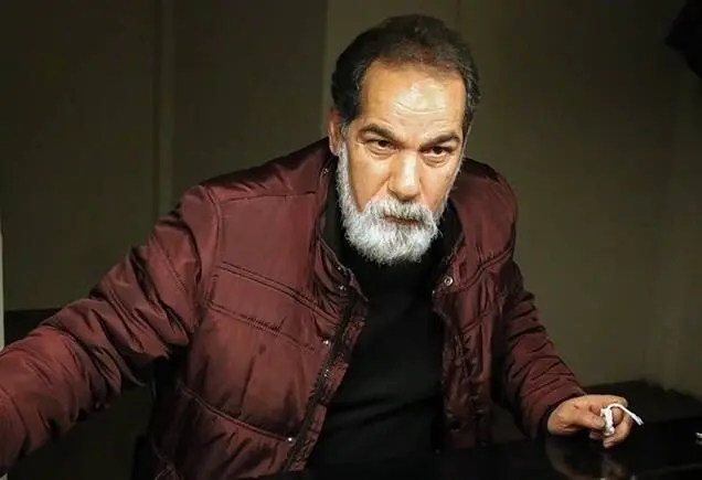سعید سهیلی «پول و پارتی» را می‌سازد
