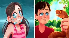 ۷ اختلال پزشکی عجیب و نادر که هم نعمت اند هم مصیبت
