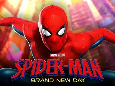 اولین تریلر از فیلم Spider-Man: Brand New Day