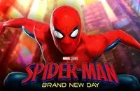 اولین تریلر از فیلم Spider-Man: Brand New Day