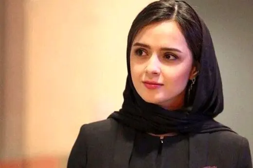 ترانه علیدوستی در ساحل شهر کن/ عکس  