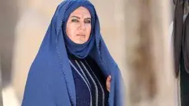 سریال «عشق کوفی» به زودی روی آنتن می‌رود+فیلم
