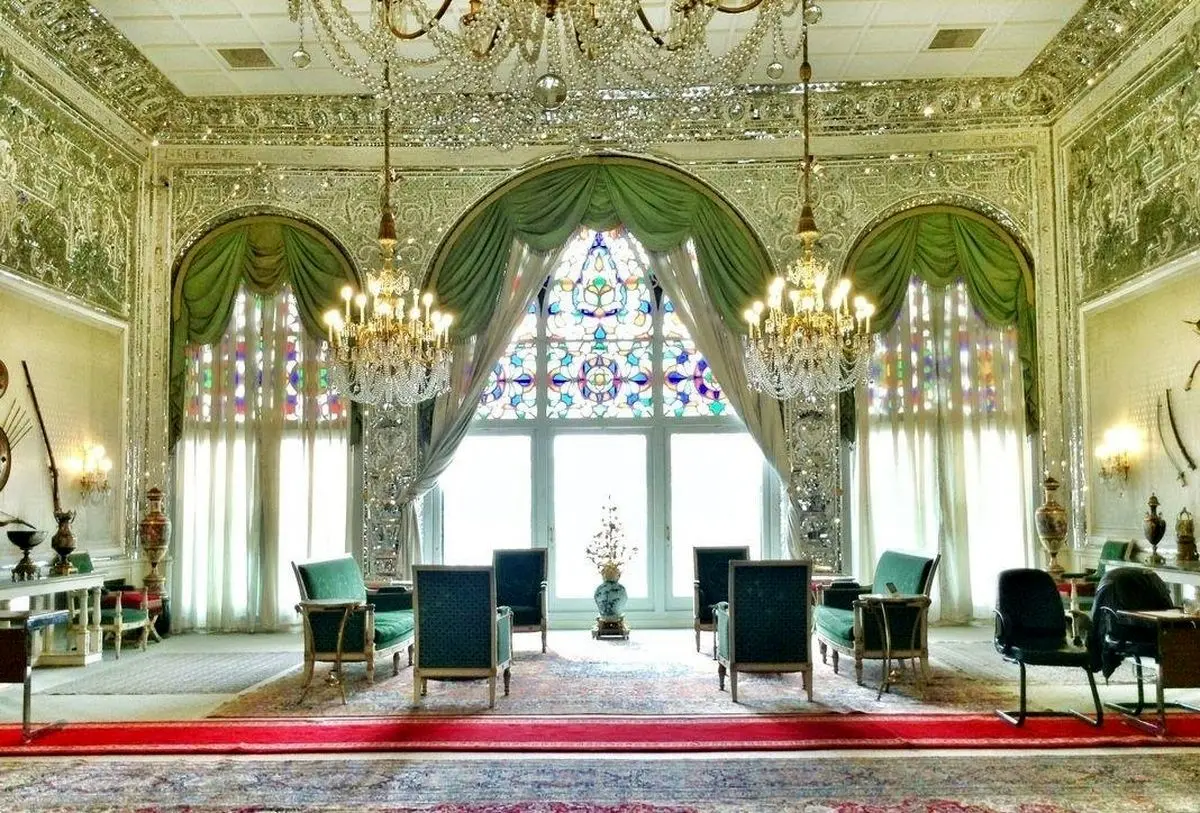 رونمایی یک عکس از ناصرالدین شاه برای اولین بار/ تصاویر
