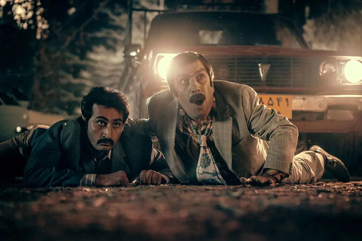 یک جشنواره، یک فیلم/ «باغ کیانوش»؛ اقتباسی موفق و خوش رنگ و لعاب
