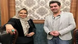 همکاری شهاب حسینی و بهاره رهنما در یک نمایش