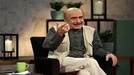 افشاگری داریوش کاردان از علت غیبت طولانی مدت و جسورانه‌اش