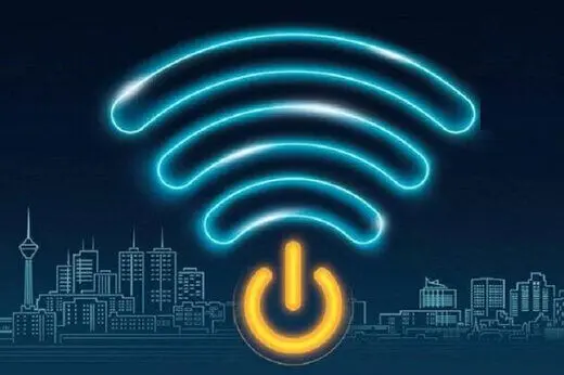 مقصران کاهش سرعت اینترنت ایران چه کسانی هستند؟
