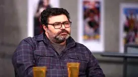 بیوگرافی فرهاد اصلانی؛ از شهرت با «زندگی خصوصی» تا حواشی فراوان