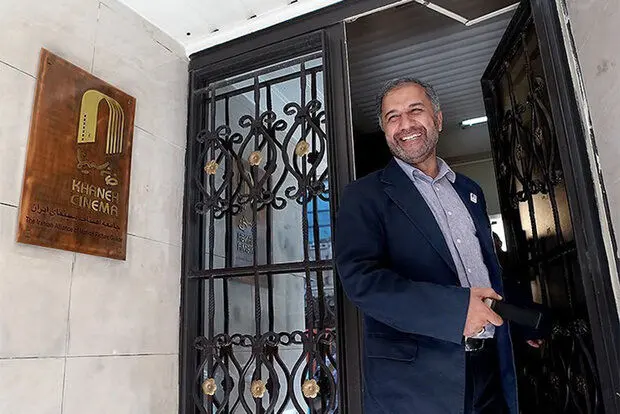 مدیرعامل «خانه سینما» چه کسی خواهد بود؟/دو خانه در دستان یک مدیر
